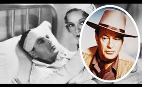 Gary Cooper's SECRETS and SCANDALS Unveiled