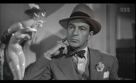 Meet John Doe (1941) Gary Cooper & Barbara Stanwyck | Romance Comedy | Full Movie