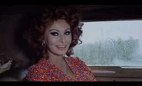 Marriage Italian Style - Matrimonio a Italiana - Sophia Loren - Marcello Mastroianni - Full Movie