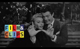 What a Woman! - with Sophia Loren and Marcello Mastroianni - Full Movie Ita Sub Eng by Film&Clips