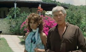 Sophia Loren, James Coburn, O.J. Simpson | Thriller · Action | Movie 1979 | English