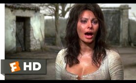 Man of La Mancha (1972) - It's All the Same Scene (3/9) | Movieclips