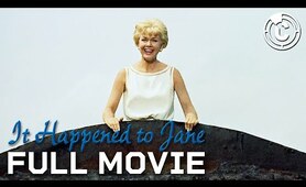 It Happened To Jane | Full Movie ft. Doris Day & Jack Lemmon | CineClips