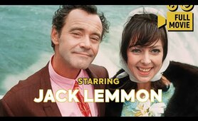 Jack Lemmon, Peter Falk | FULL MOVIES | Comedy Movie | English