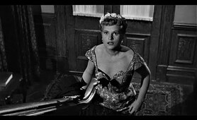 It Should Happen to You (1954) - Judy Holliday And Jack Lemmon Funny Scene