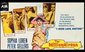 Comedy Musical Full Movie | Pot o' Gold (1941) | Retrospective