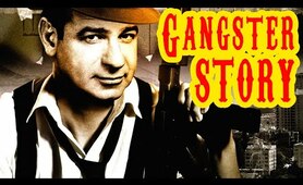 Gangster Story (1959) Crime, Drama, Thriller Full Length Movie