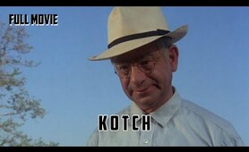 Kotch | English Full Movie | Comedy Drama