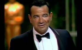 Walter Matthau Wins Supporting Actor: 1967 Oscars