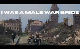 I Was a Male War Bride ( Cary Grant )* Full Movie * WAR MOVIE