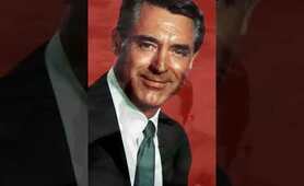 The Truth About Cary Grant (1904 - 1986)