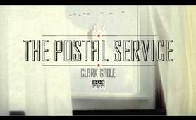 The Postal Service - Clark Gable