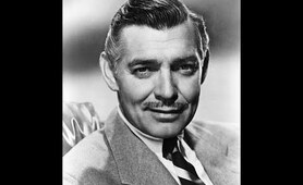 Clark Gable: the king remembered