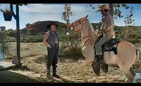 The Painted Desert (Western, 1931) William Boyd, Clark Gable | Colorized | Full Movie | Subtitled