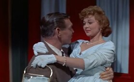 Soldier of Fortune, starred Clark Gable & Susan Hayward, 1955, HD FULL MOVIE